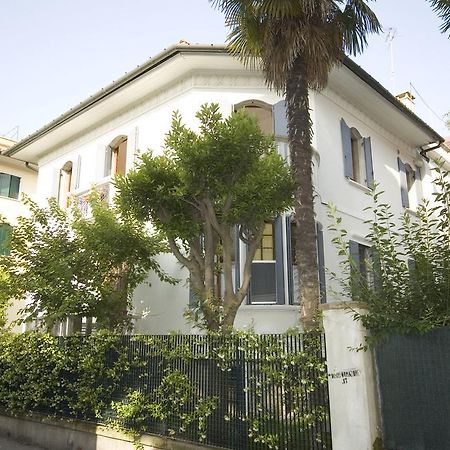 Villa Scutari Lido di Venezia Exterior photo